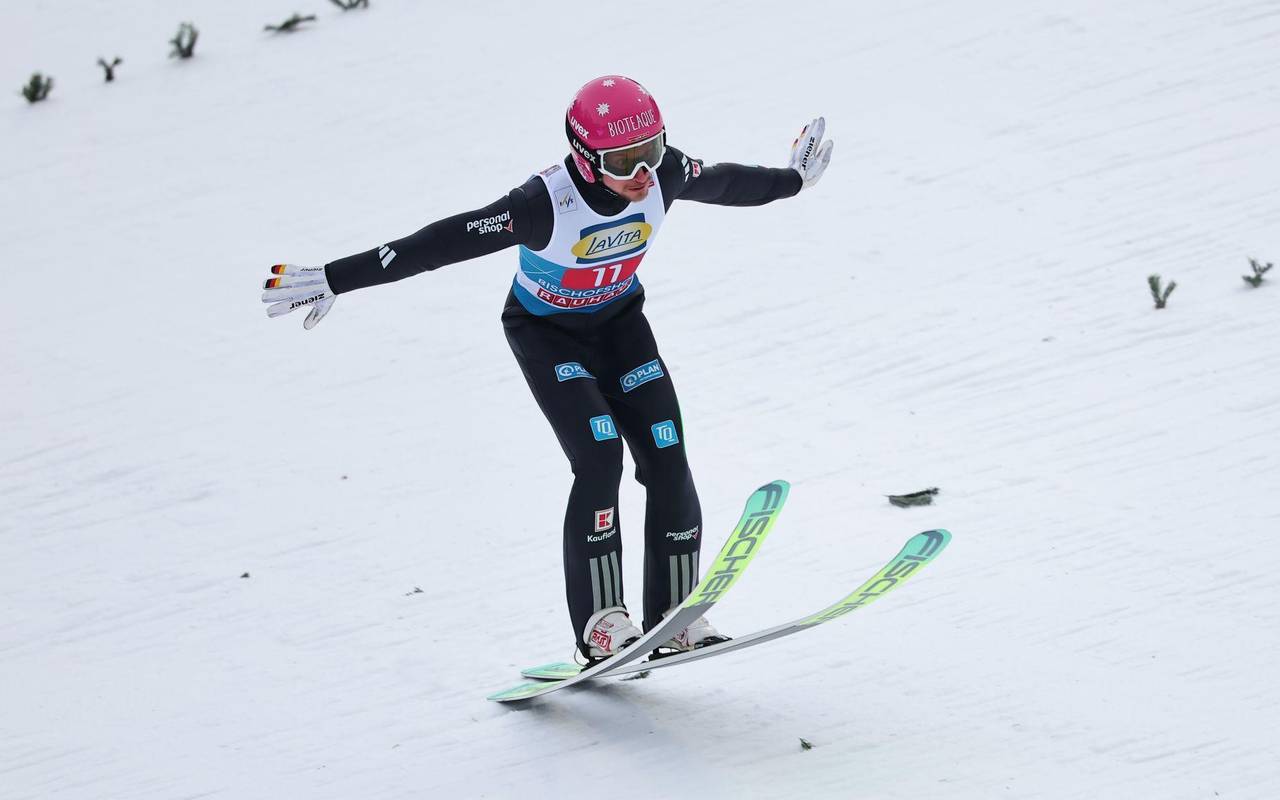 74. Vierschanzentournee - Bischofshofen