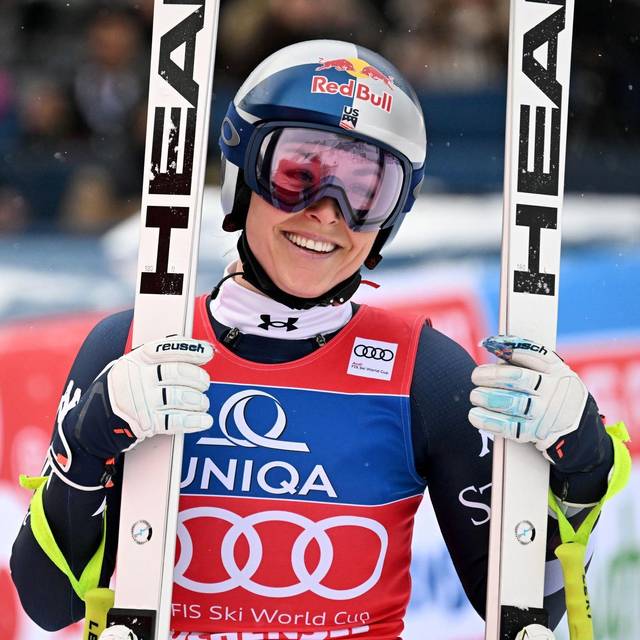 Weltcup Abfahrt Zauchensee