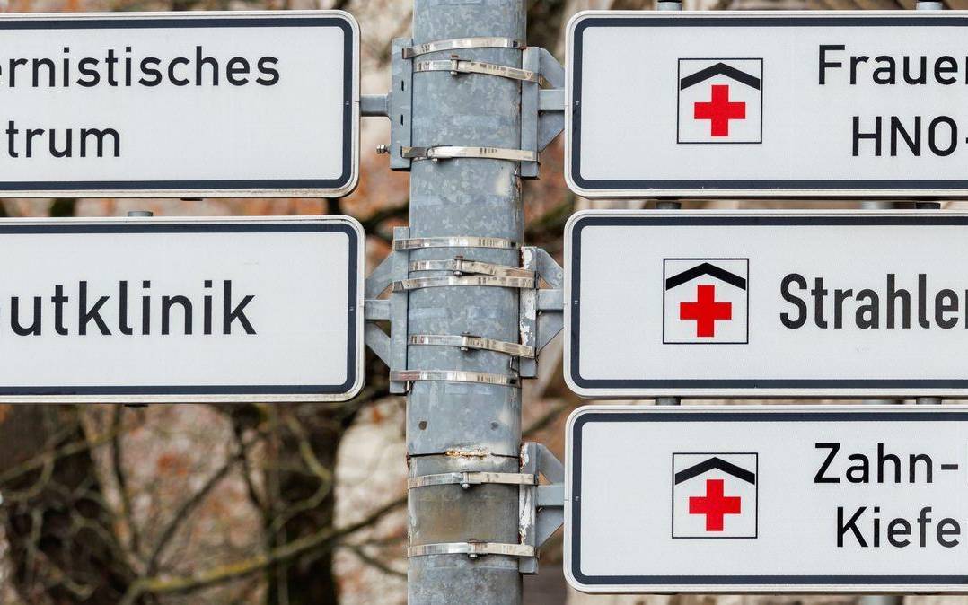 Nächste Woche Warnstreiks in Unikliniken