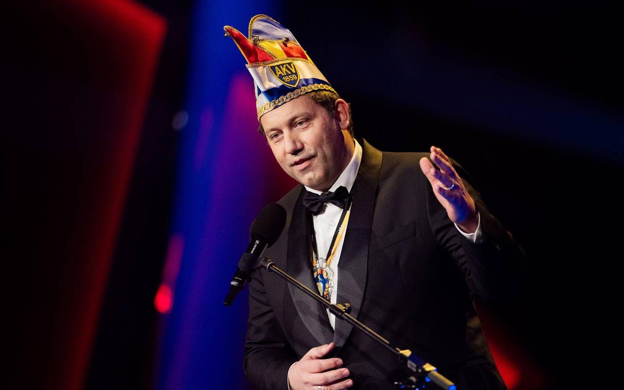 «Orden wider den tierischen Ernst»