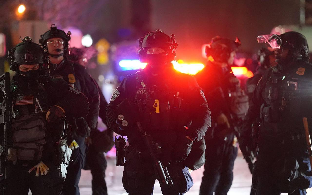 US-Einwanderungsbehörde ICE