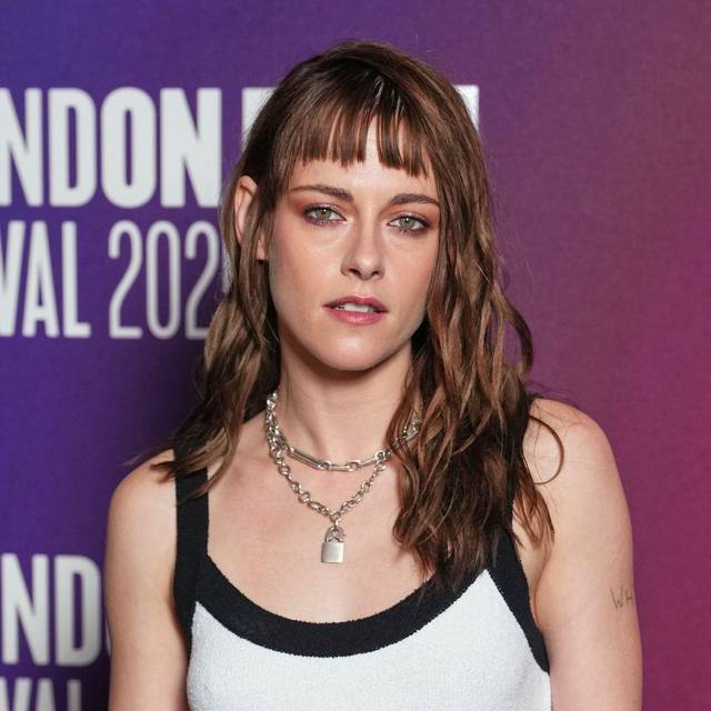 Kristen Stewart