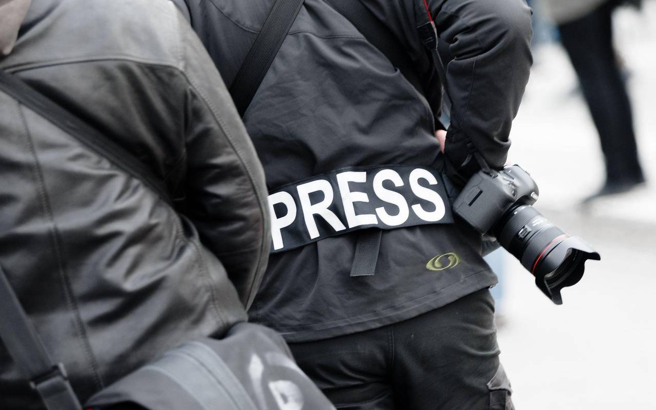 Reporter ohne Grenzen