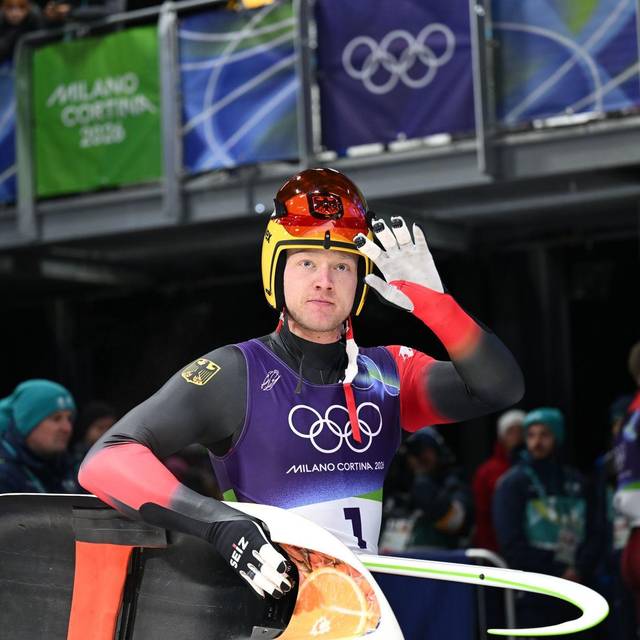 Olympische Winterspiele 2026