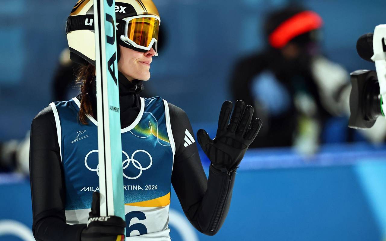 Olympische Winterspiele 2026