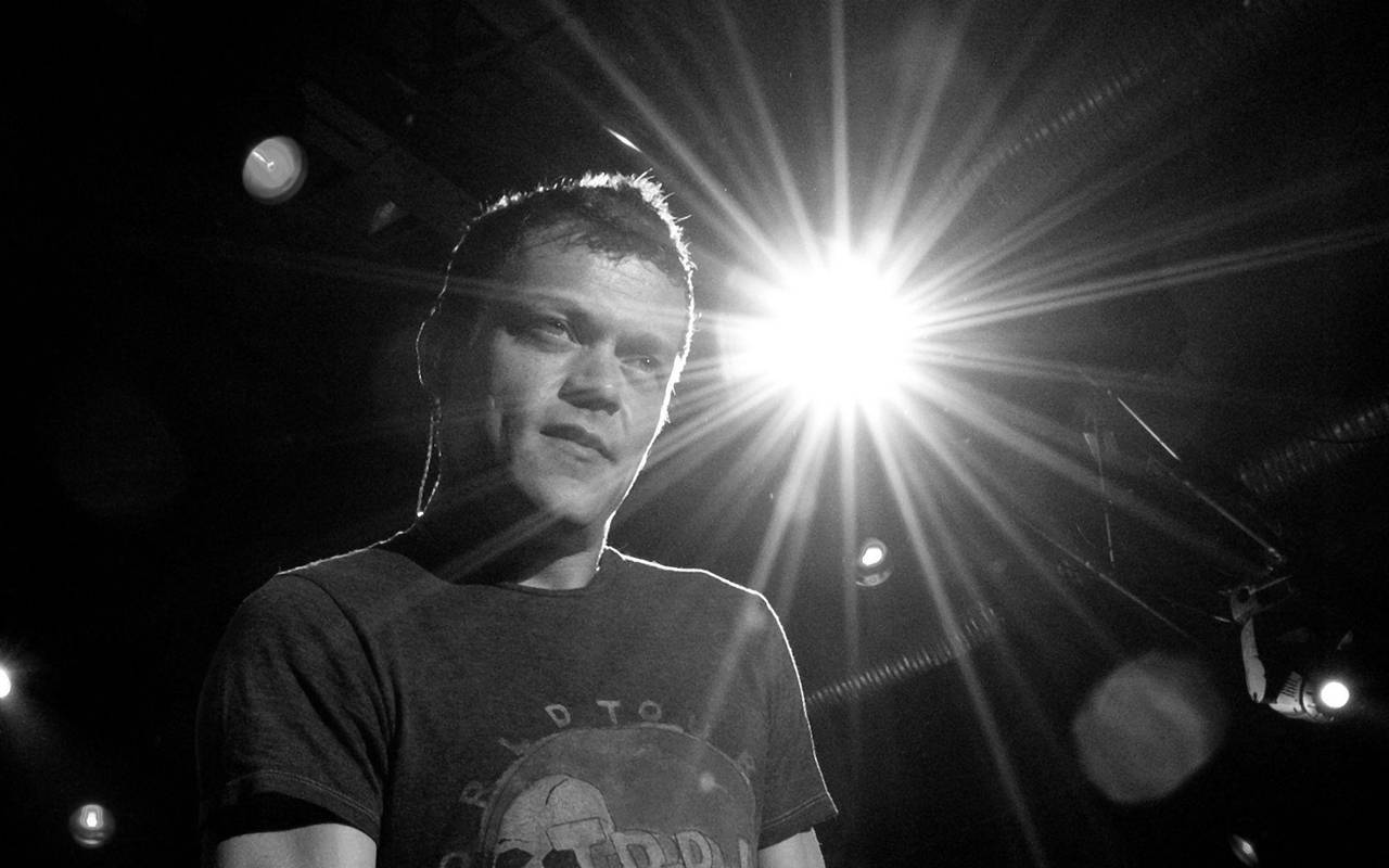 Sänger Brad Arnold gestorben