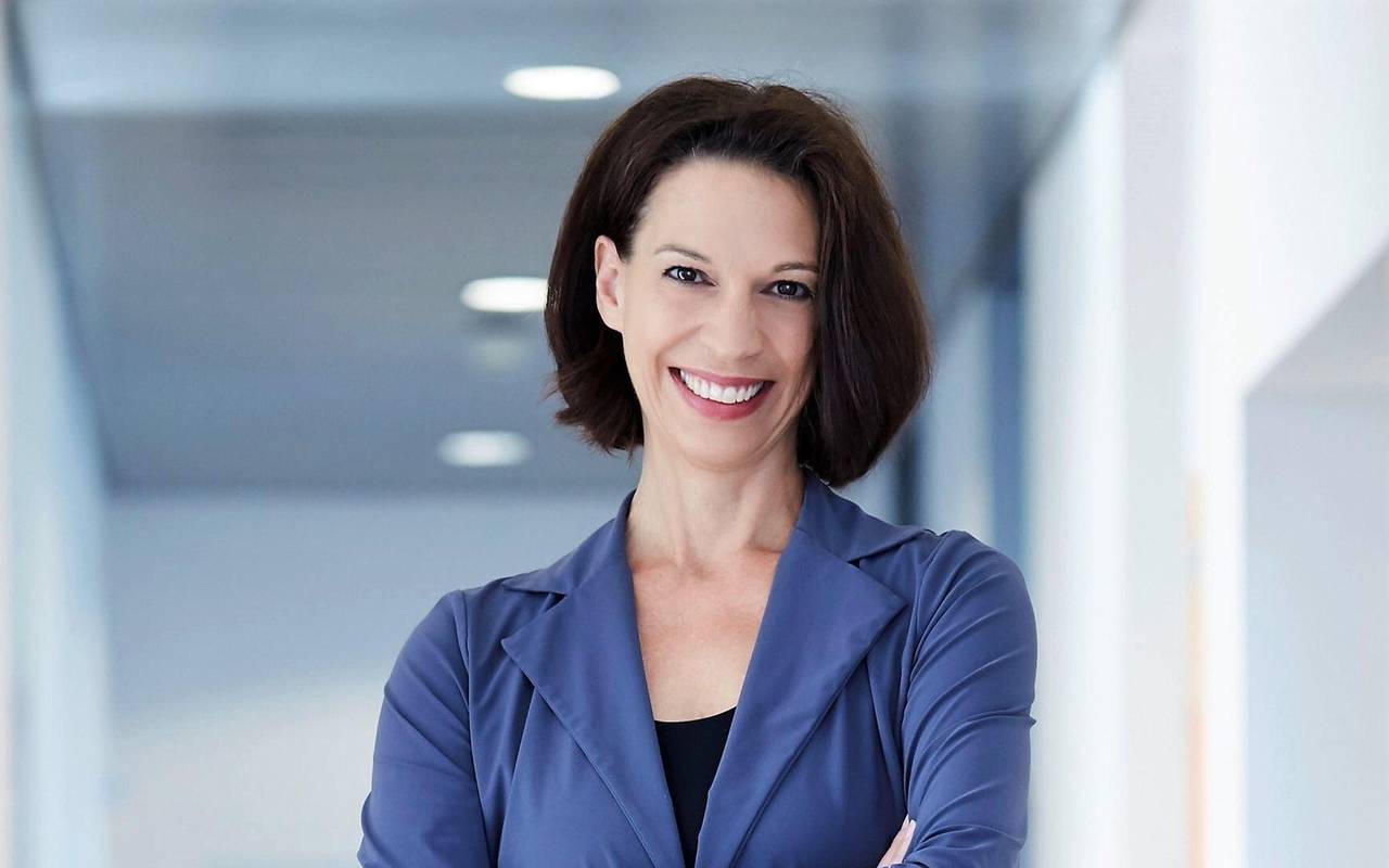 Dr. Nathalie Oberthür