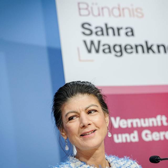 BSW zur Einreichung der Wahlprüfungsbeschwerde