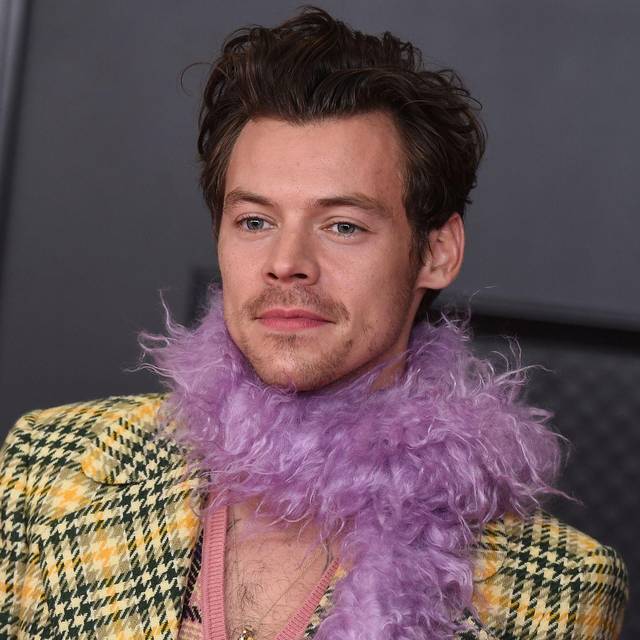 Harry Styles