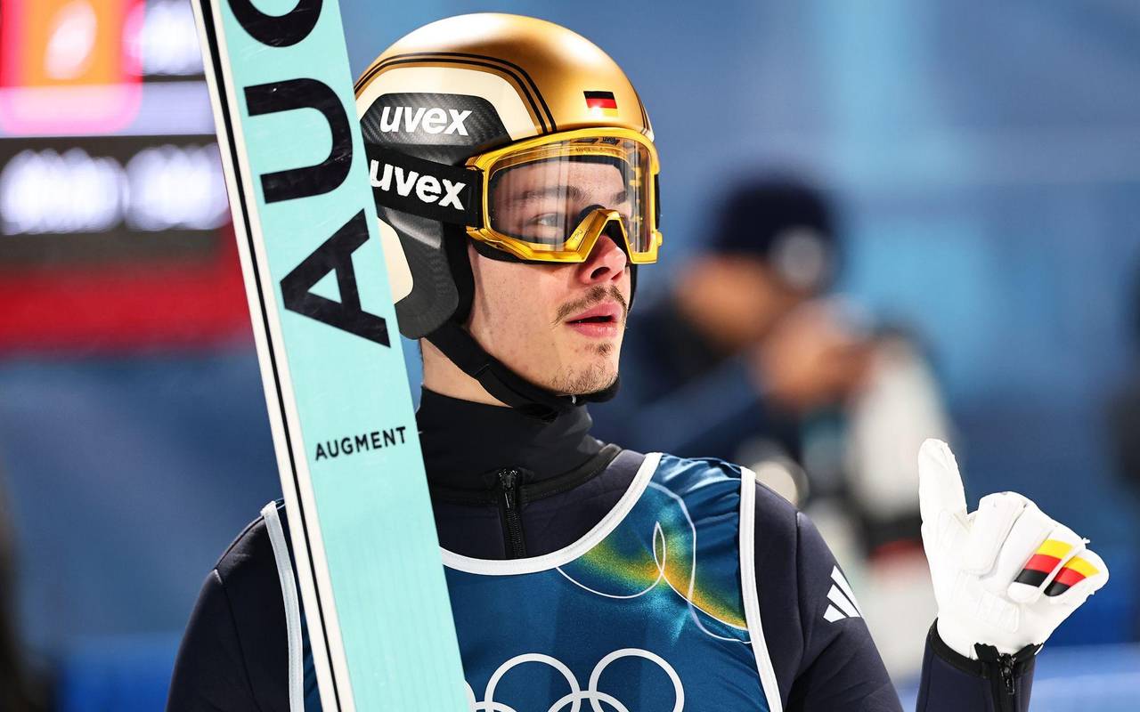 Olympische Winterspiele 2026