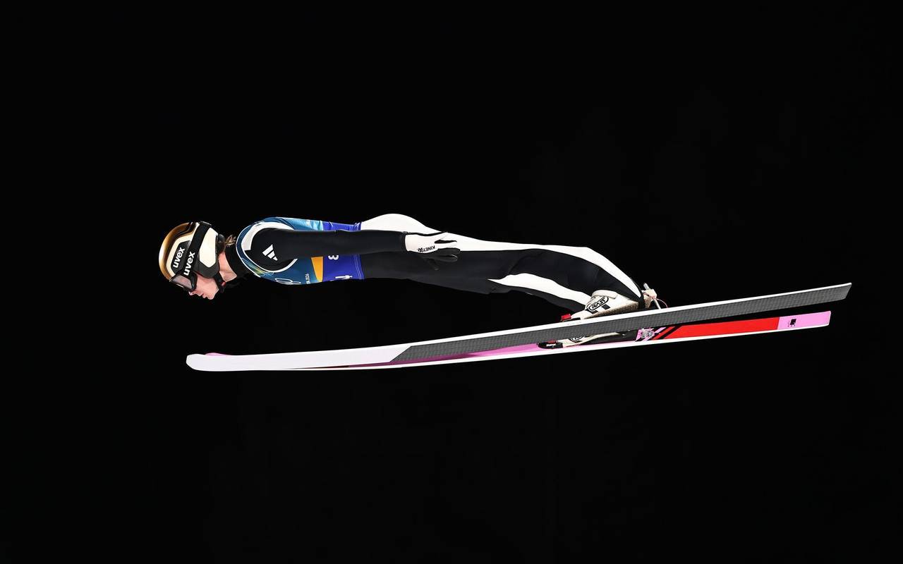 Olympische Winterspiele 2026