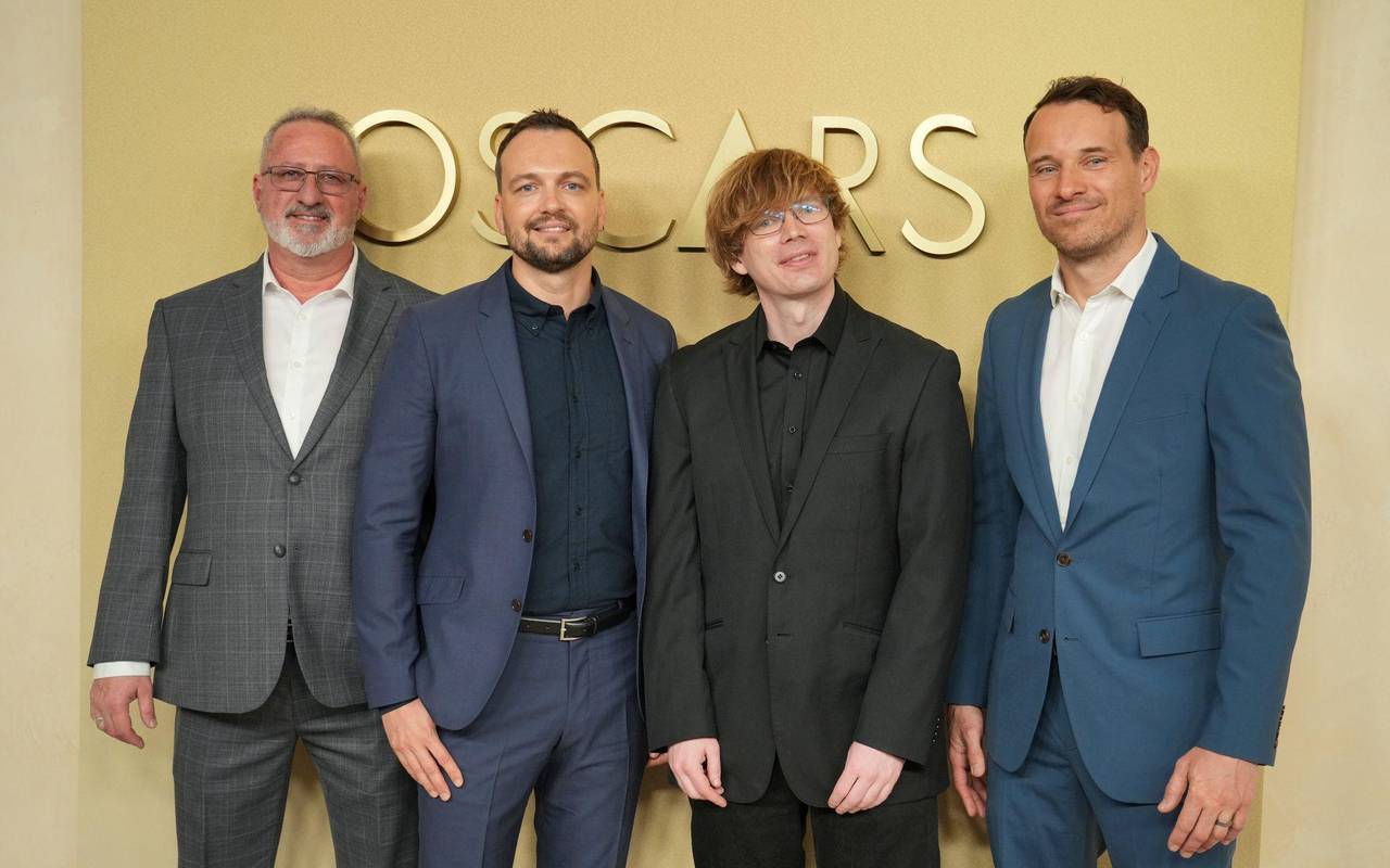 98. Academy Awards Nominierten-Mittagessen