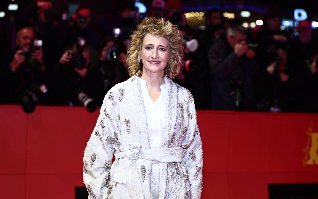 76. Berlinale - Eröffnung