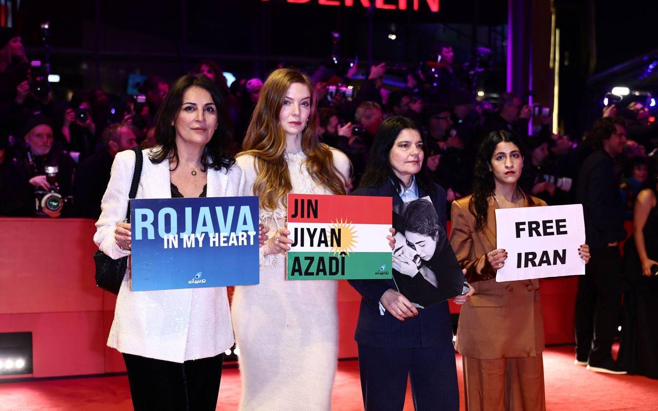 76. Berlinale - Eröffnung