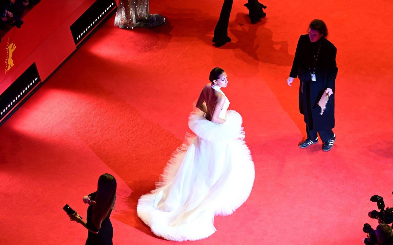 Eröffnung Berlinale - 76. Internationale Filmfestspiele Berlin