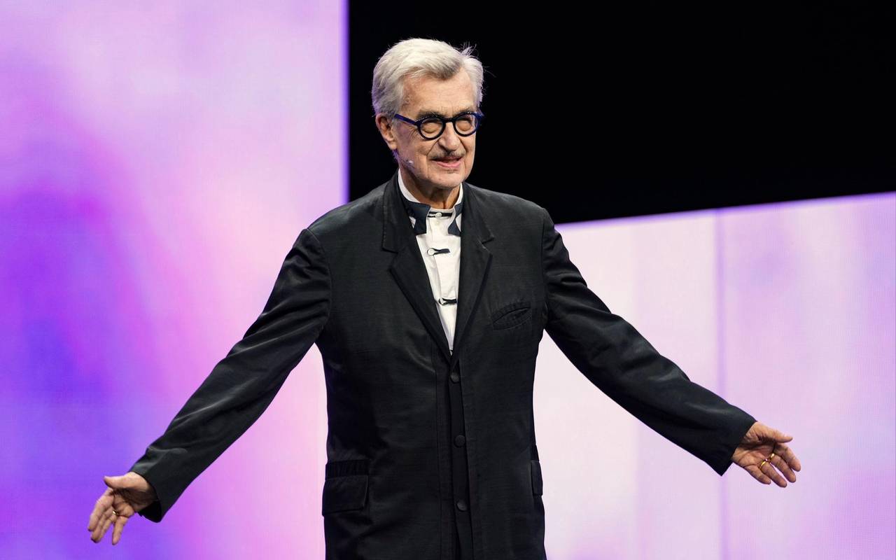 76. Berlinale - Eröffnung