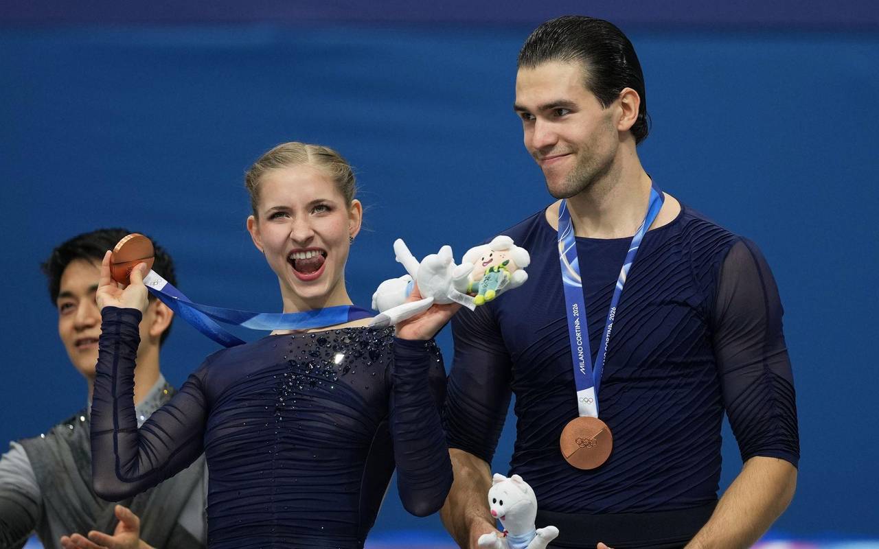 Olympische Winterspiele 2026