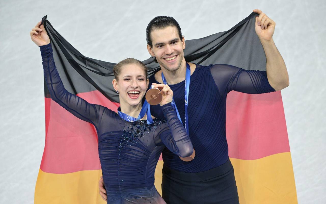 Olympische Winterspiele 2026