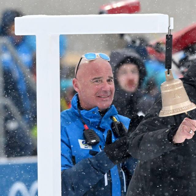 Olympische Winterspiele 2026