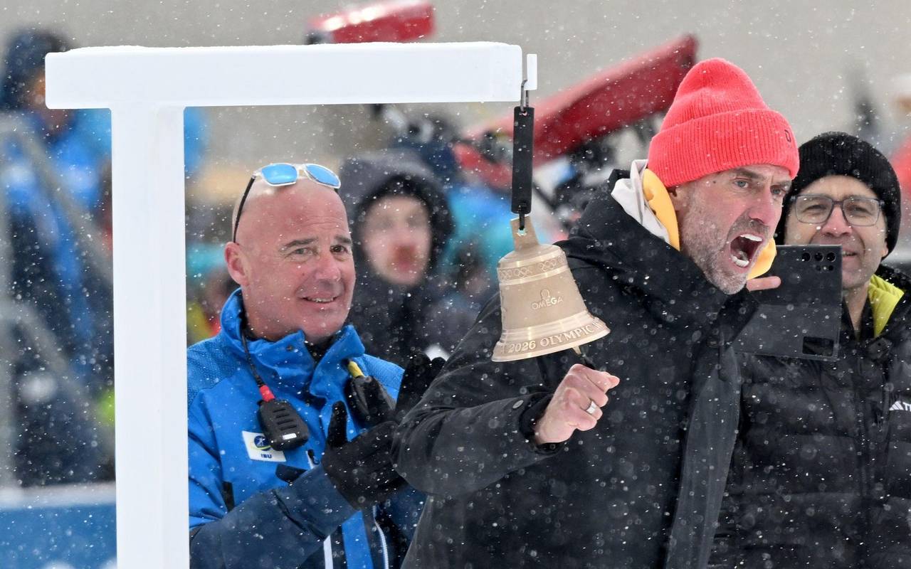 Olympische Winterspiele 2026