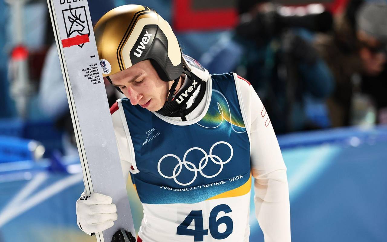 Olympische Winterspiele 2026