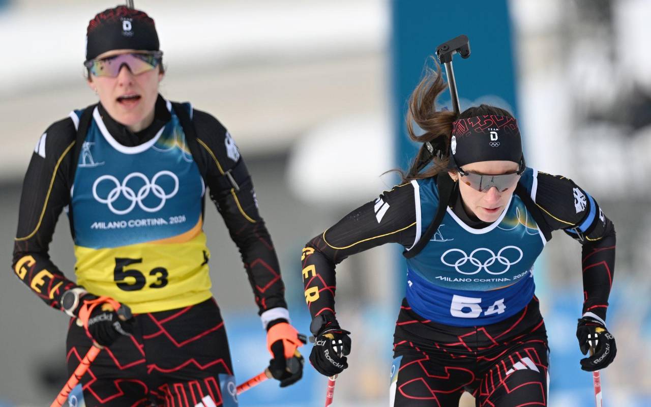 Olympische Winterspiele 2026