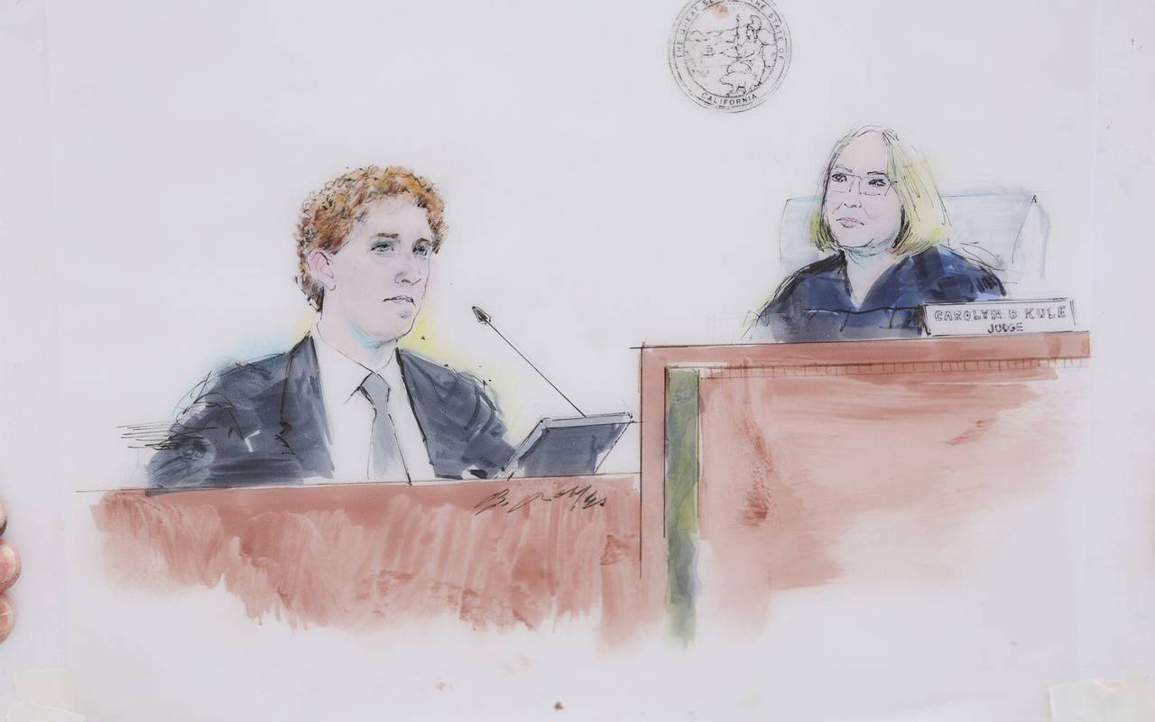 Facebook-Gründer Mark Zuckerberg