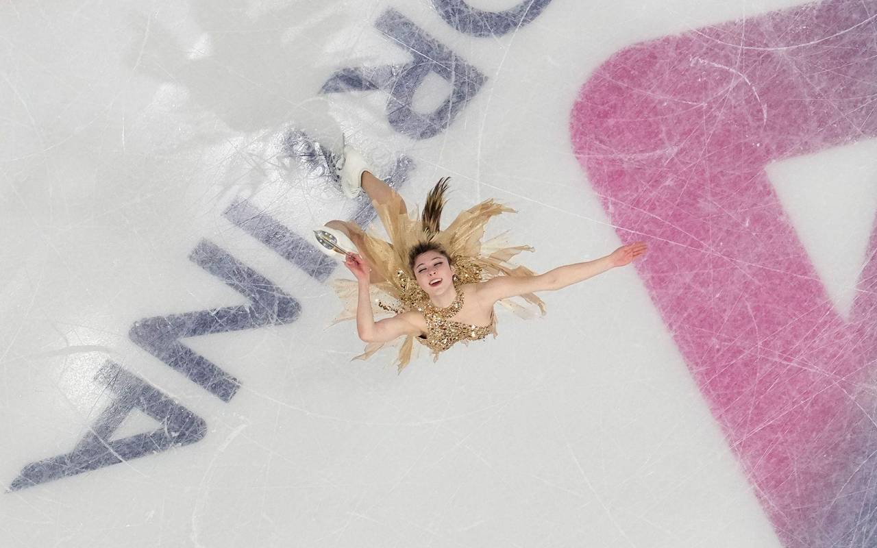 Olympische Winterspiele 2026