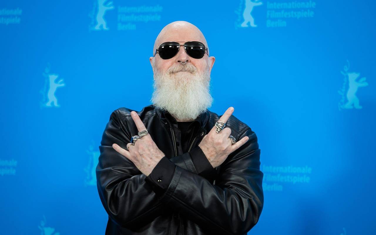 Rob Halford