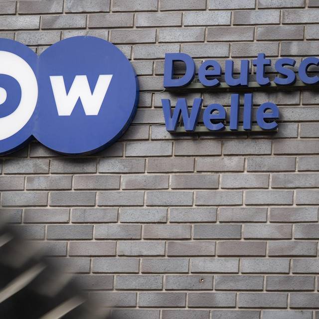 Deutsche Welle