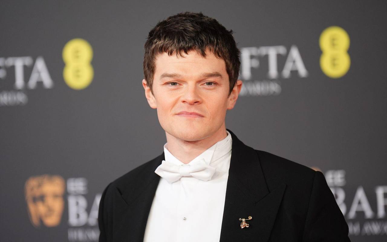 79. Verleihung der Bafta Film Awards