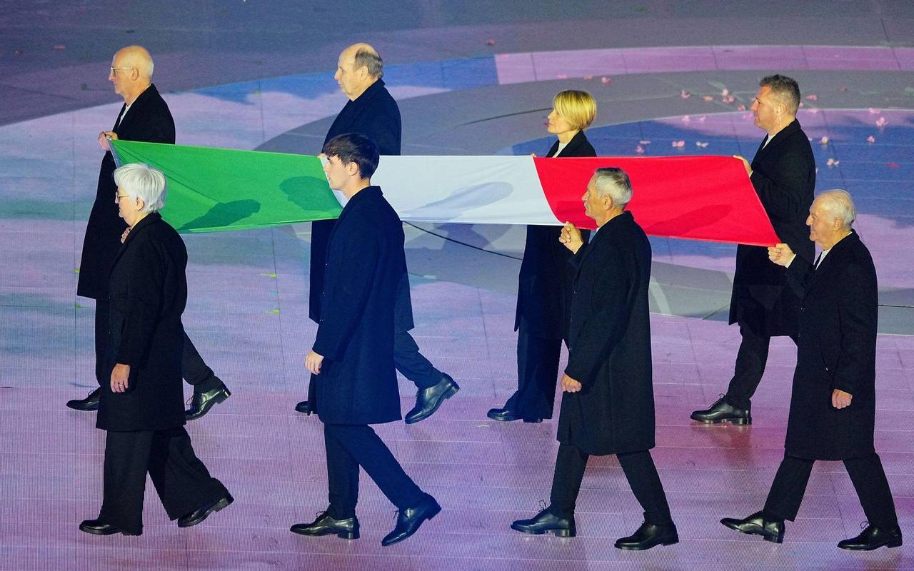 Olympische Winterspiele 2026