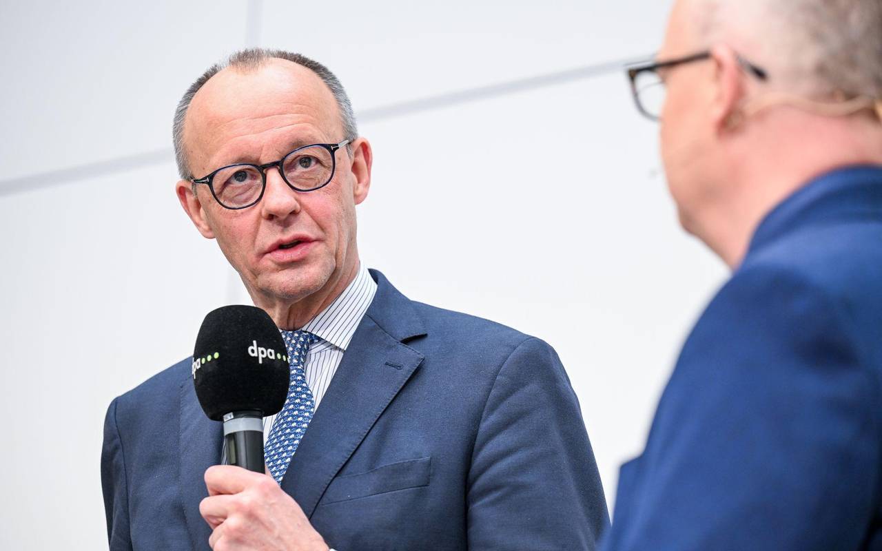 dpa Chefredaktionskonferenz