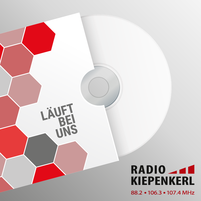 Sirenenalarm - RADIO KIEPENKERL