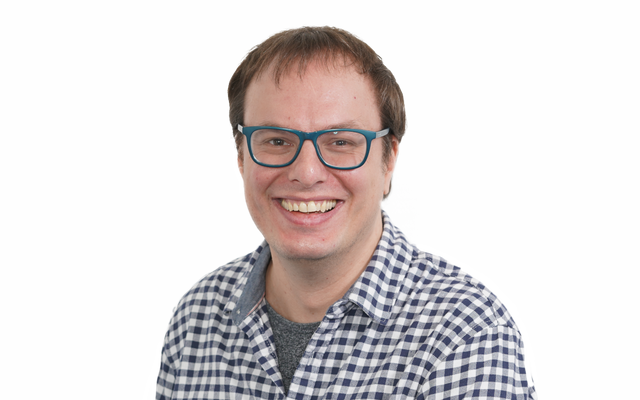 Philipp Böckmann