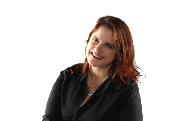 Tanja Schmidt