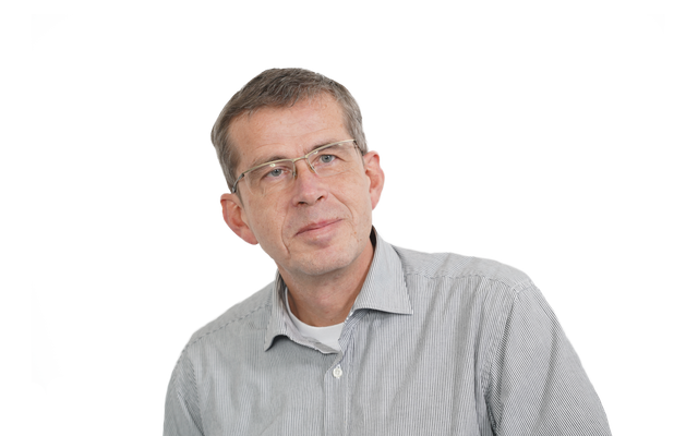 Ulrich Sträter