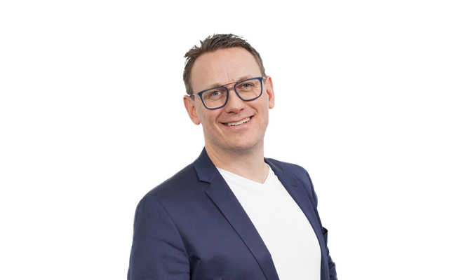 Andreas Kramer