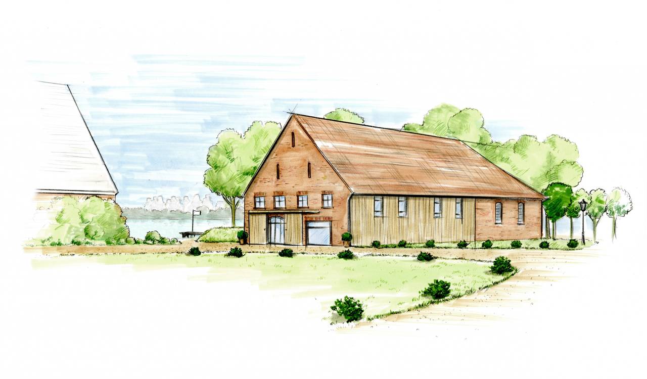 BULDERN: Neue Pläne am Bulderner See - Radio Kiepenkerl