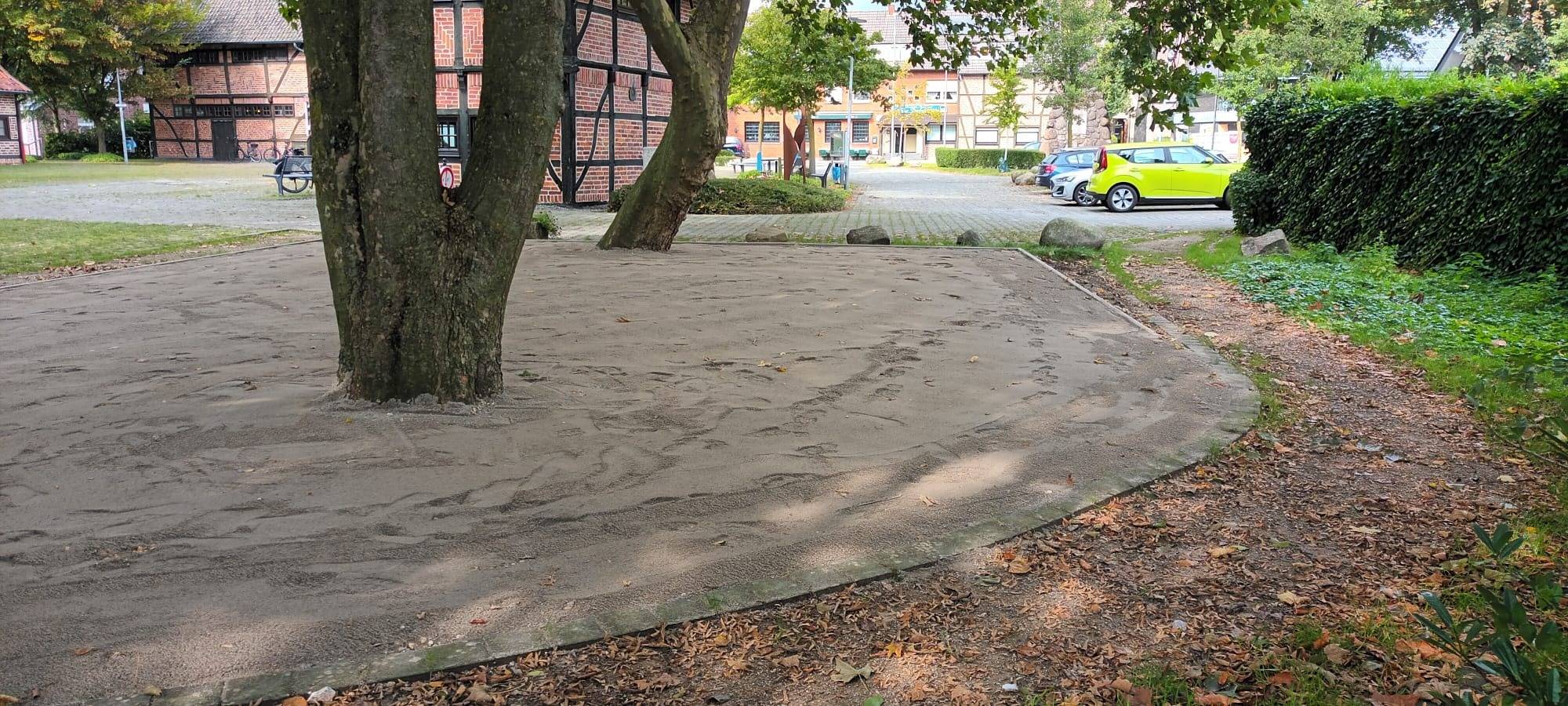 BULDERN: Boule-Anlage öffnet 