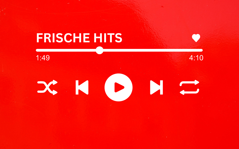 Frische Hits