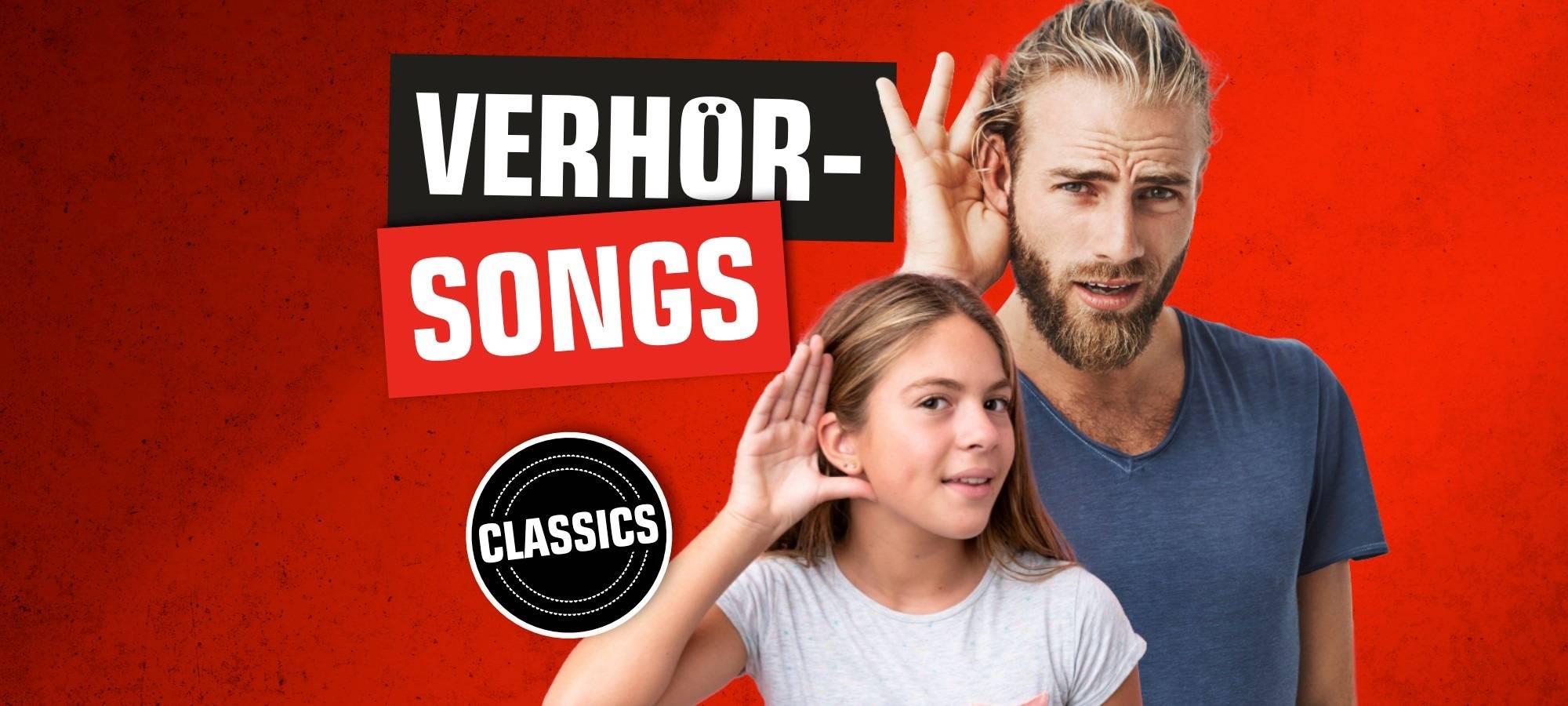 Die Verhör-Songs