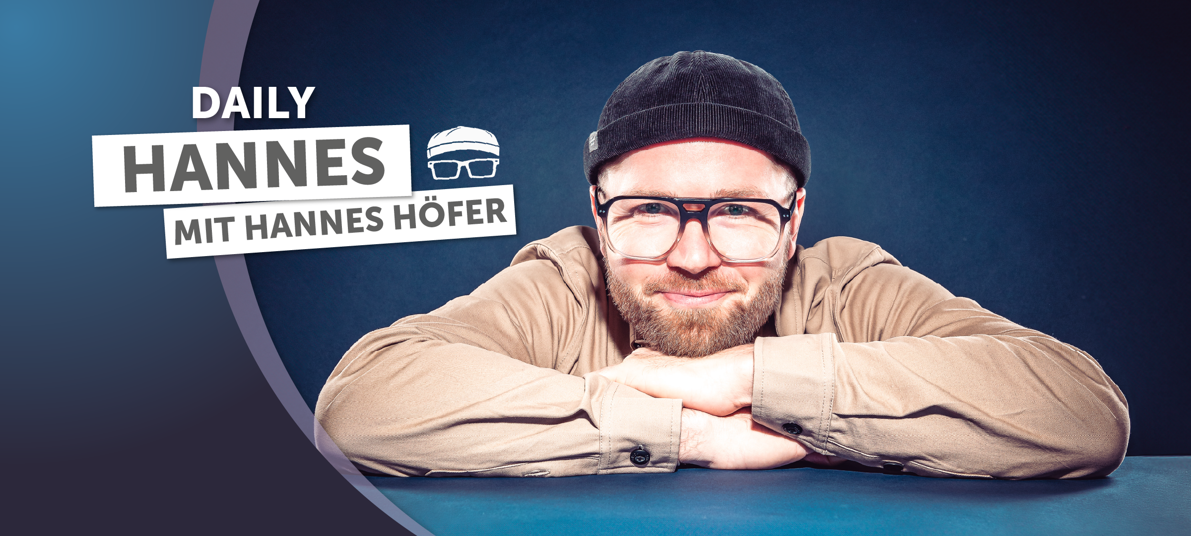 Daily Hannes: Osterhase