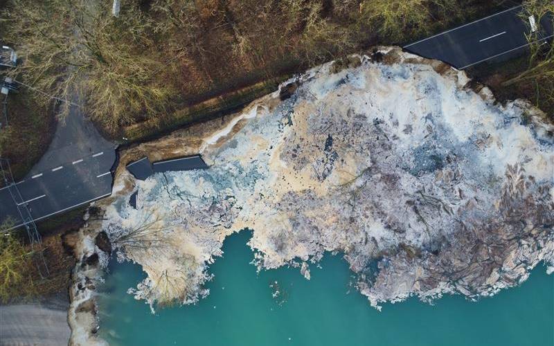 LETTE: Geplante Umfahrung vorerst gescheitert