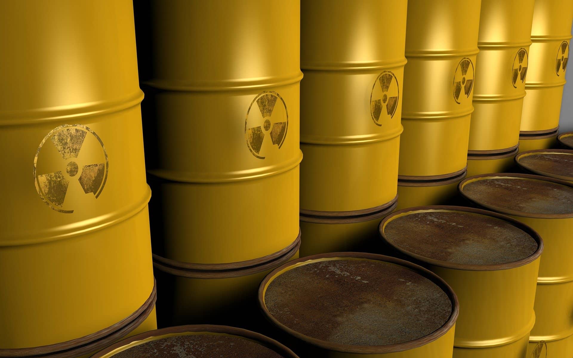 KREIS: Kein Atommüll-Endlager