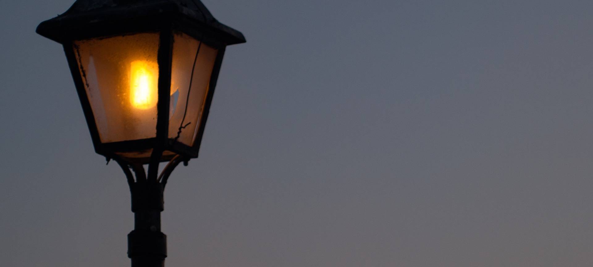 Rosendahl will LED-Laternen testen