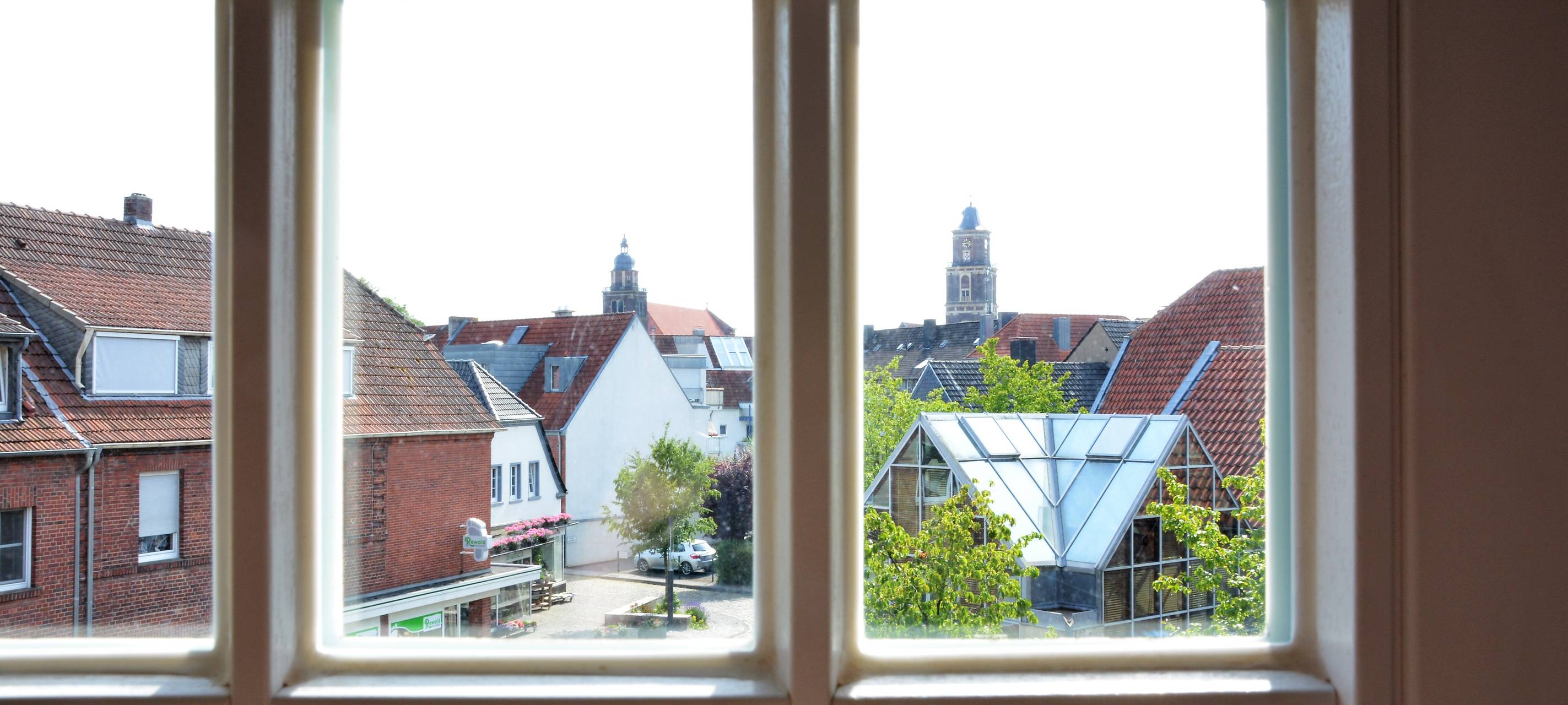 LEADER-Programm fördert Projekte in der Baumberge-Region