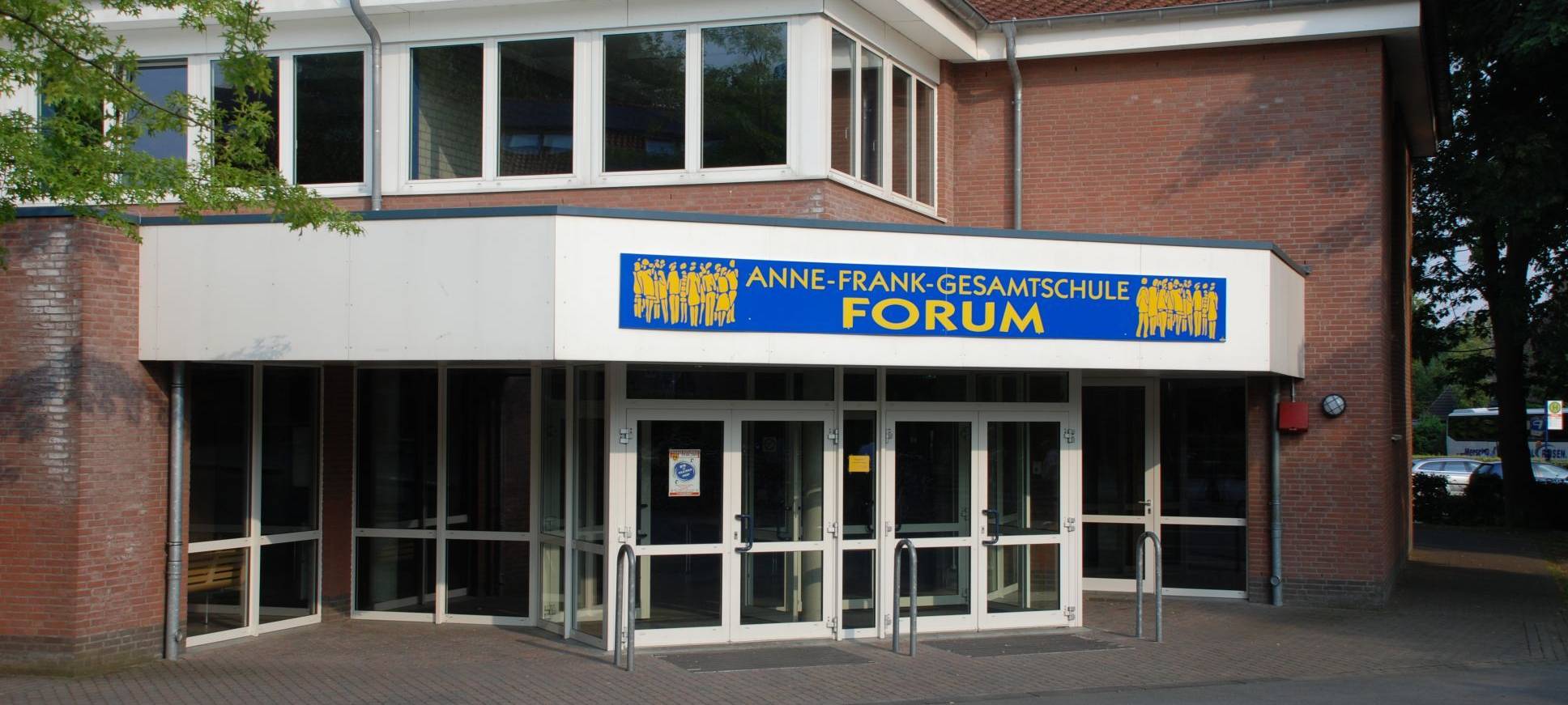 Sorge um Havixbecker Gesamtschule