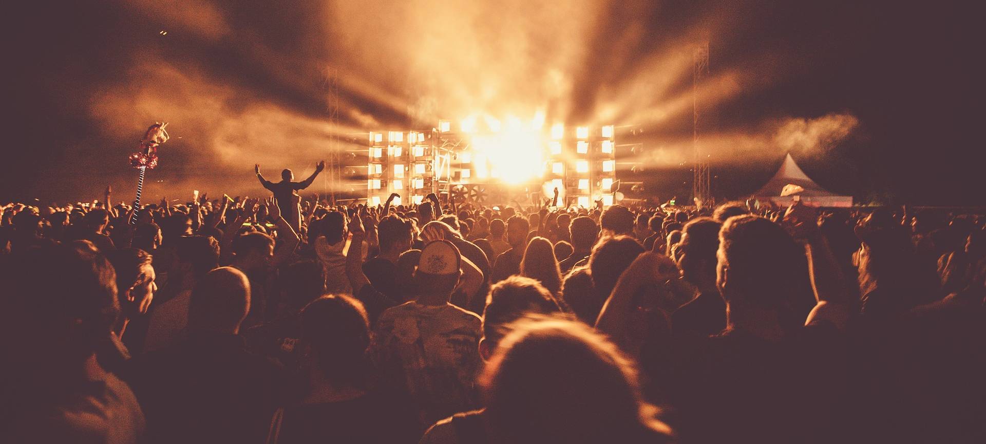 Ihr Thema im Radio: Juicy Beats Festival