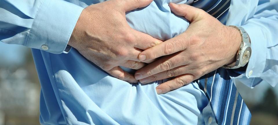 Männer gehen nicht zur Vorsorge
